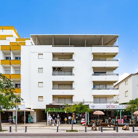 Praia Da Rocha Premium Portimão Exterior photo