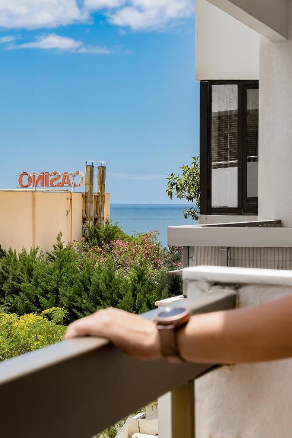 Praia Da Rocha Premium Portimão Exterior photo