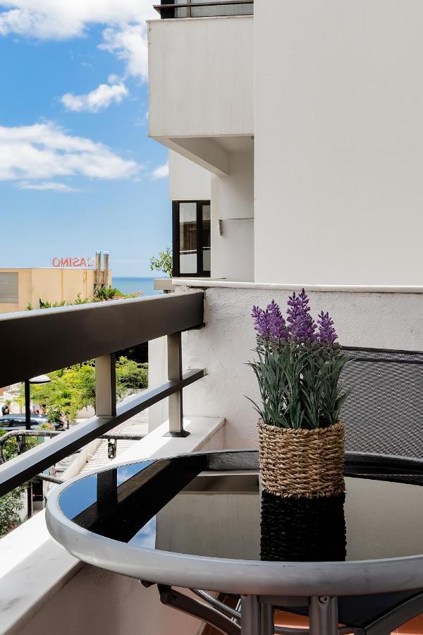 Praia Da Rocha Premium Portimão Exterior photo