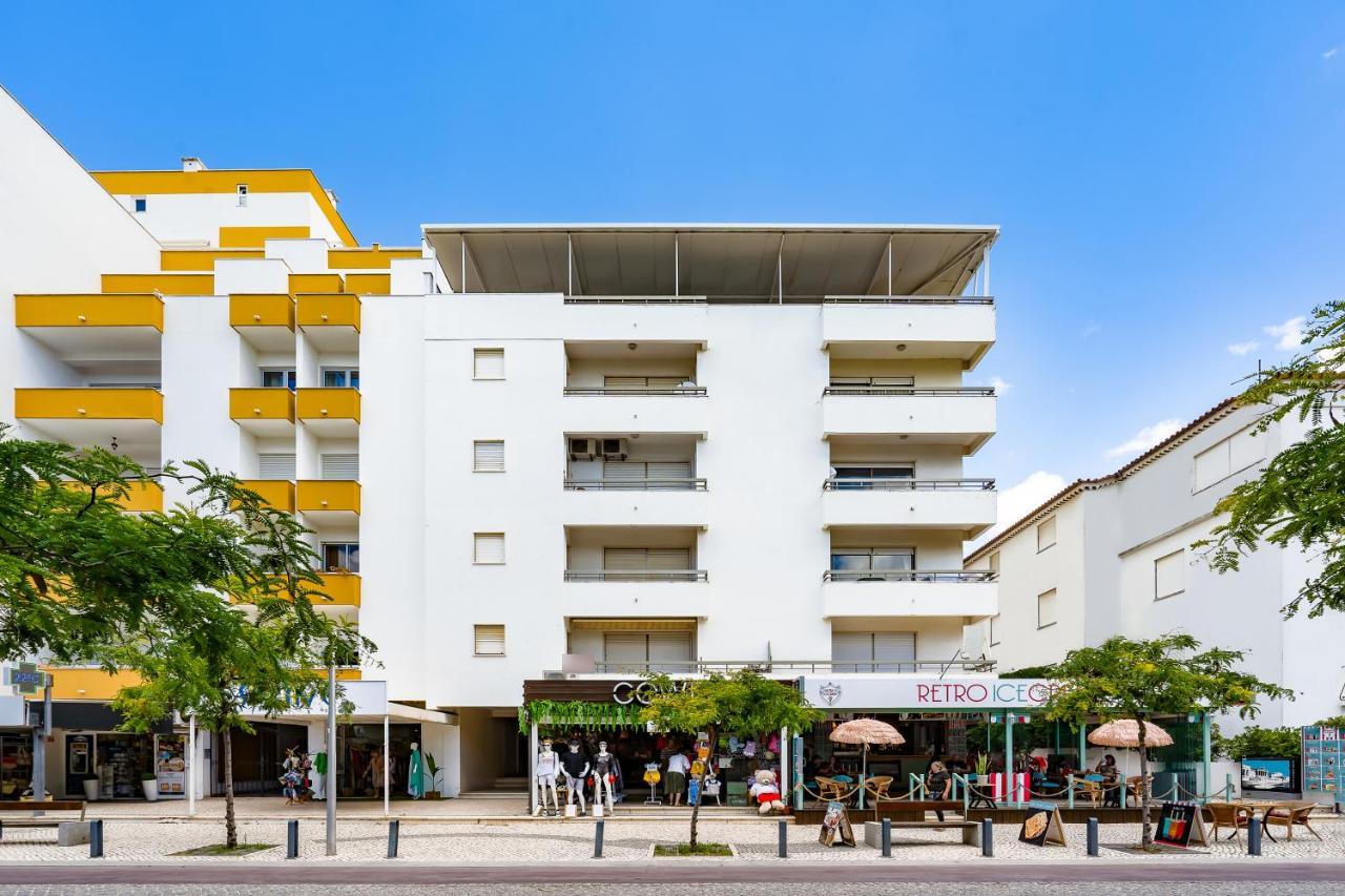 Praia Da Rocha Premium Portimão Exterior photo